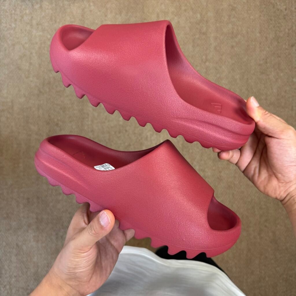 Yeezy Slide Garmine(37-48.5)