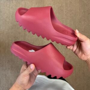Yeezy Slide Garmine(37-48.5)