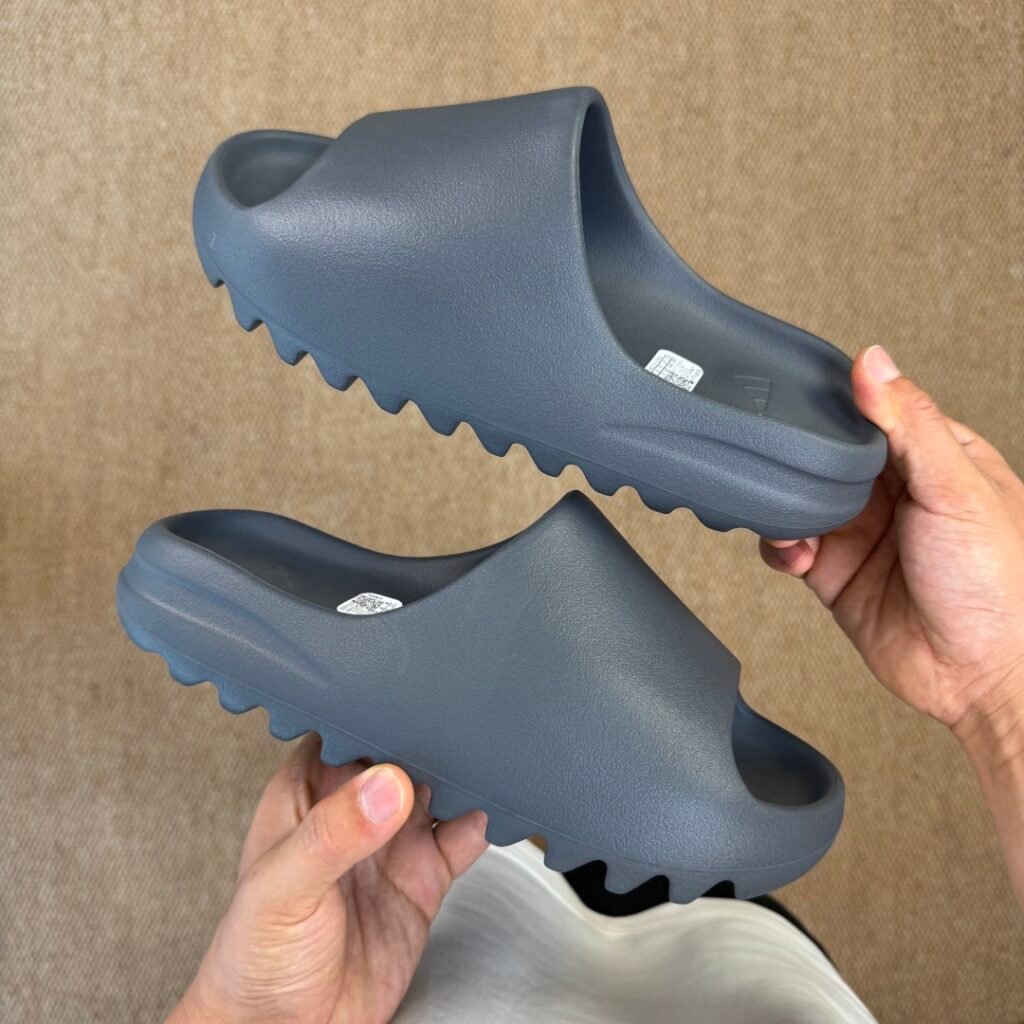 Yeezy Slide Slate Grey(37-48.5)