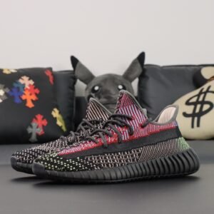 Yeezy Boost 350 v2 Yecheil Non Reflective(36-48.5)