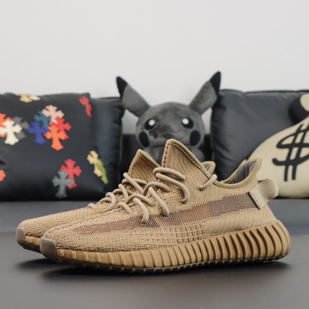 Yeezy Boost 350 v2 Earth(36-48.5)