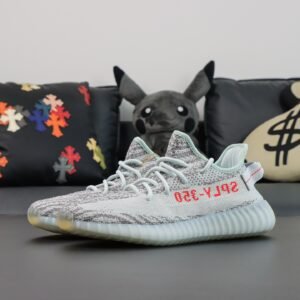 Yeezy Boost 350 v2 Blue Tint(36-48.5)