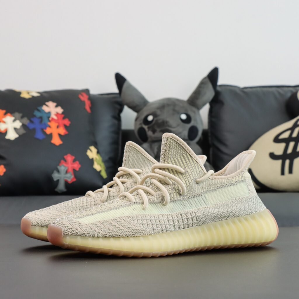 Yeezy Boost 350 V2 Natural(36-48.5)