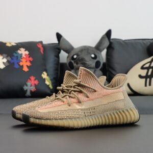 Yeezy Boost 350 v2 Reflective Yeshaya(36-48.5)