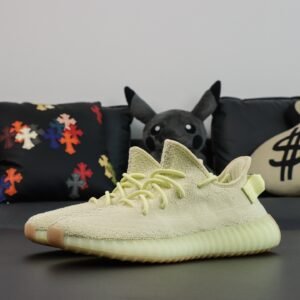 Yeezy boost 350 v2 Butter(36-48.5)