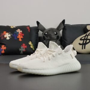 Yeezy boost 350 v2 Cream White/Triple White(36-48.5)