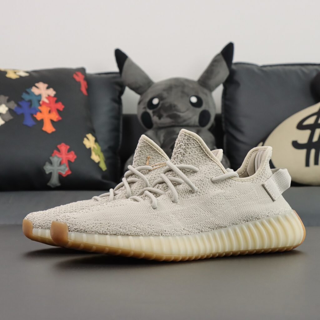 Yeezy boost 350 v2 Sesame(36-48.5)