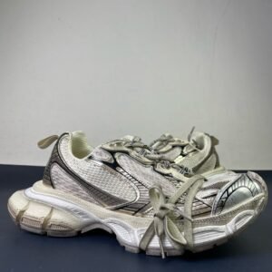 Balenciaga 3XL Sneaker Champagne Gold(35-46)