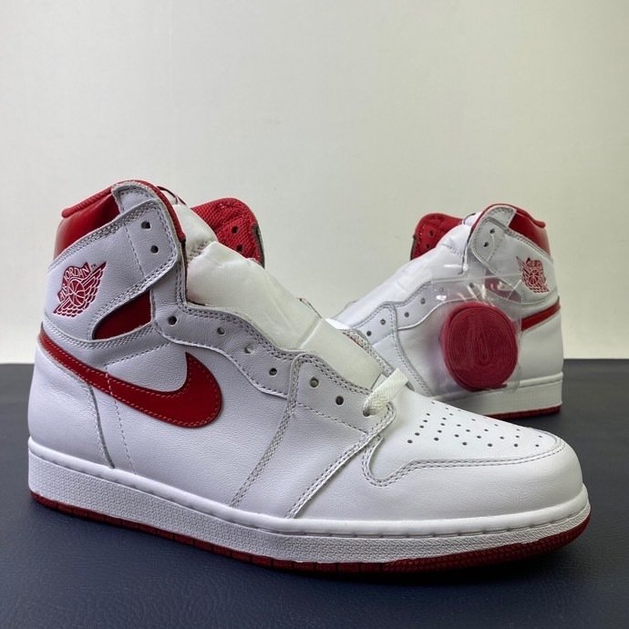 Air Jordan 1 KO “Sail”（40.5-47.5）