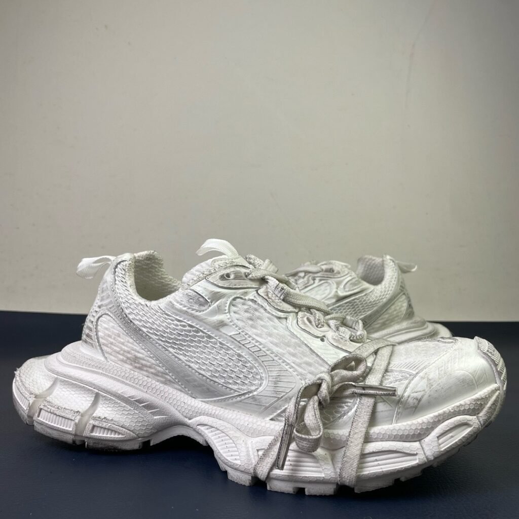 Balenciaga 3XL Sneaker White(35-46)
