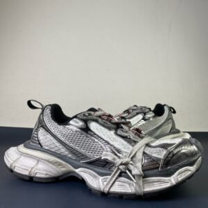 Balenciaga 3XL Sneaker White Grey(35-46)