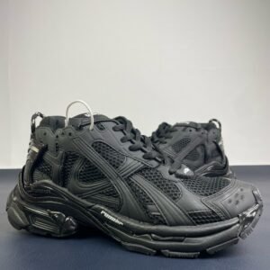 Balenciaga Runner 7.5 Black(35-46)