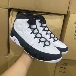 Air Jordan 9 Retro OG 'Space Jam' 2026