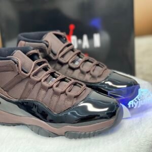 Air Jordan 11 Chocolate Dark