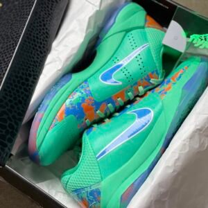 Nike Zoom Kobe 5 Protro Jalen Brunson "NY vs. NY"