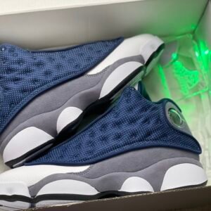 Air Jordan 13 "Flint"