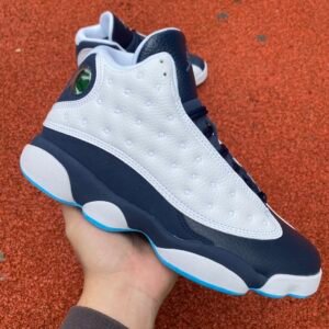 Air Jordan 13 Obsidian